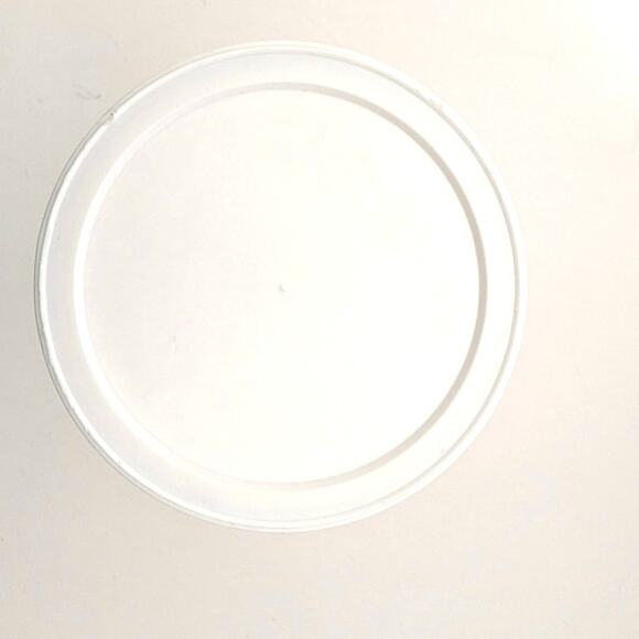 Vtg Anchor Hocking Glass Orange Blossom Juice Carafe w Lid Jar Jug Pitcher - Picture 5 of 14